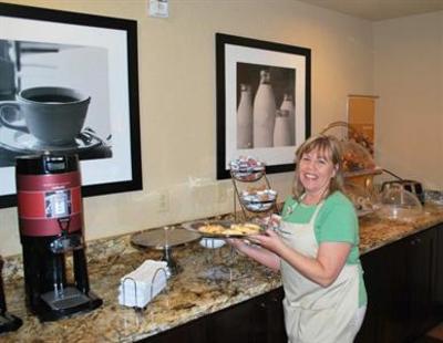 фото отеля Hampton Inn & Suites Phoenix Gilbert