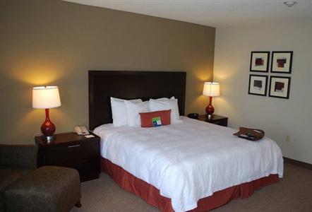 фото отеля Hampton Inn & Suites Phoenix Gilbert
