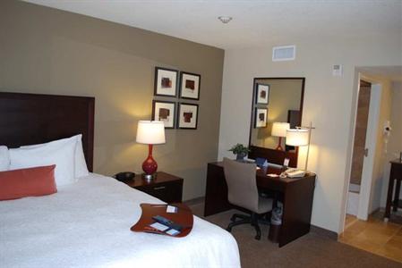 фото отеля Hampton Inn & Suites Phoenix Gilbert