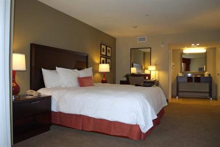 фото отеля Hampton Inn & Suites Phoenix Gilbert