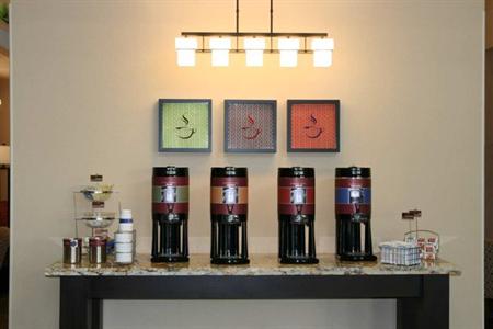 фото отеля Hampton Inn & Suites Phoenix Gilbert