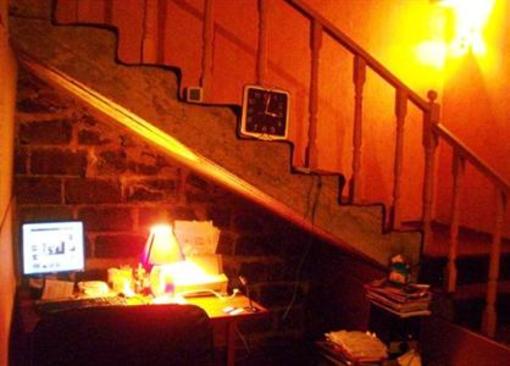 фото отеля Hostel Glide