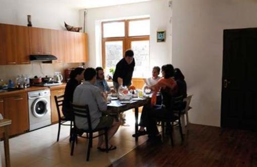фото отеля Hostel Glide