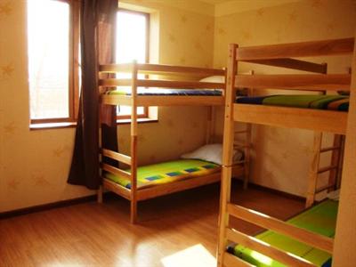фото отеля Hostel Glide