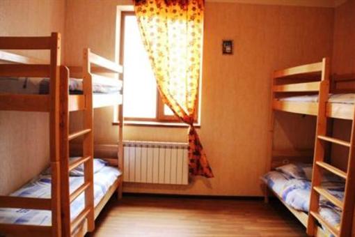 фото отеля Hostel Glide
