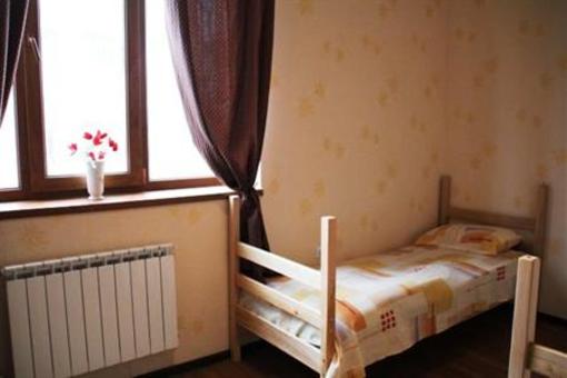 фото отеля Hostel Glide