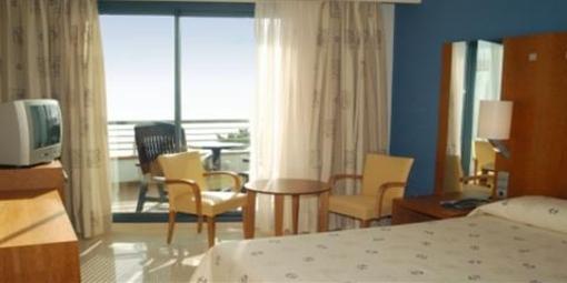фото отеля Hotel Miami Mar