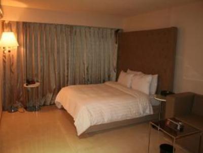 фото отеля The California Hotel Seoul Seocho