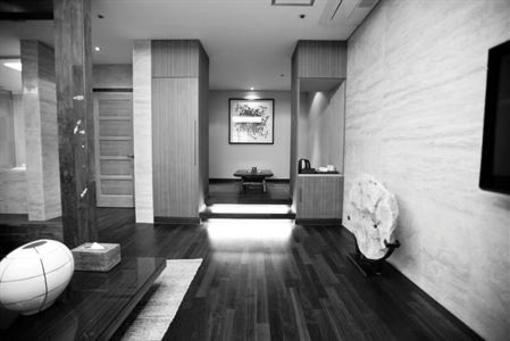 фото отеля The California Hotel Seoul Seocho