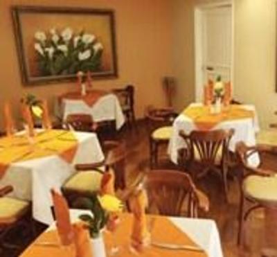 фото отеля Casona Real Hotel