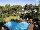 фото отеля Outback Pioneer Hotel & Lodge