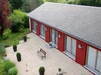 Comme A La Ferme Bed And Breakfast Durbuy