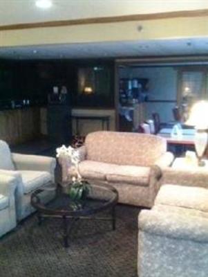 фото отеля Quality Inn Elgin