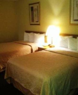 фото отеля Quality Inn Elgin
