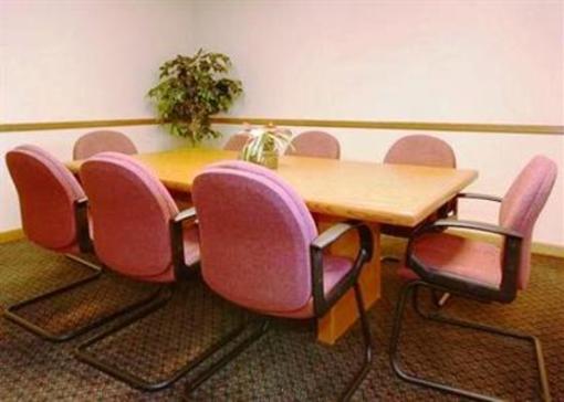 фото отеля Quality Inn Elgin
