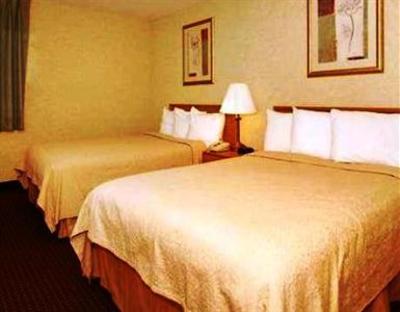 фото отеля Quality Inn Elgin