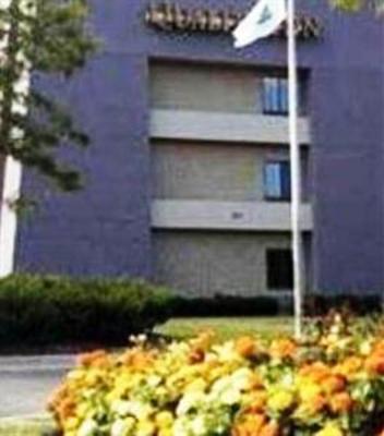 фото отеля Quality Inn Elgin