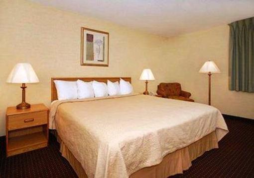 фото отеля Quality Inn Elgin