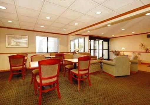 фото отеля Quality Inn Elgin