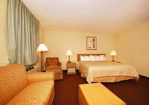 фото отеля Quality Inn Elgin