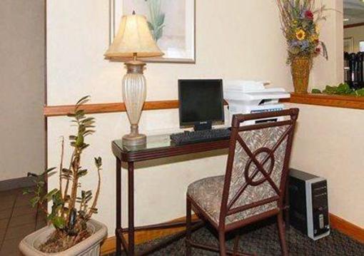 фото отеля Quality Inn Elgin