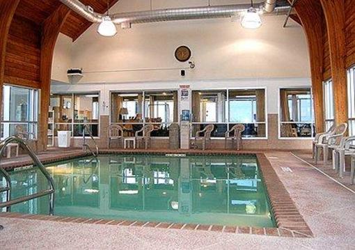фото отеля Comfort Inn at the Zoo