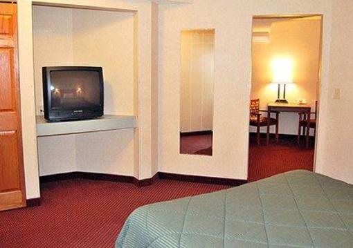 фото отеля Comfort Inn at the Zoo