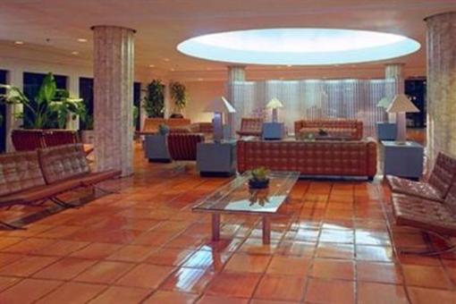 фото отеля Washington Plaza