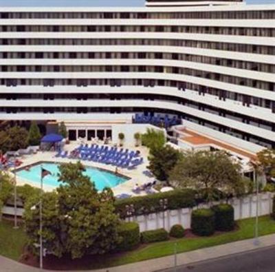 фото отеля Washington Plaza