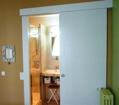 фото отеля Hostellerie du Bois