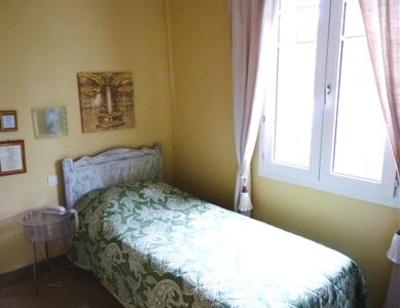 фото отеля Hostellerie du Bois
