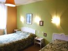 фото отеля Hostellerie du Bois