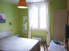 фото отеля Hostellerie du Bois