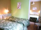 фото отеля Hostellerie du Bois