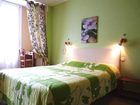 фото отеля Hostellerie du Bois