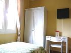 фото отеля Hostellerie du Bois