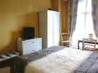 фото отеля Hostellerie du Bois