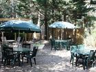 фото отеля Hostellerie du Bois