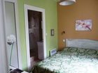 фото отеля Hostellerie du Bois