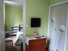 фото отеля Hostellerie du Bois