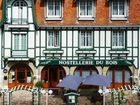 фото отеля Hostellerie du Bois