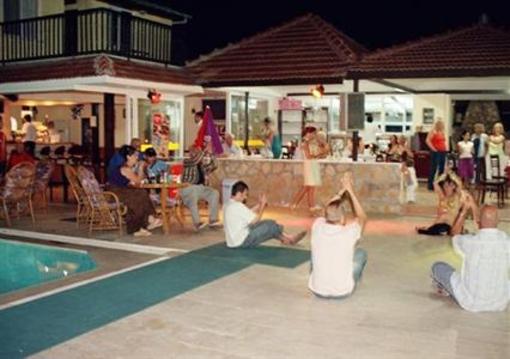 фото отеля Carmina Hotel Oludeniz