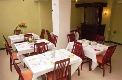 фото отеля Hotel Cantemir Bucharest