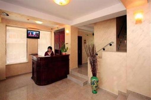 фото отеля Hotel Cantemir Bucharest