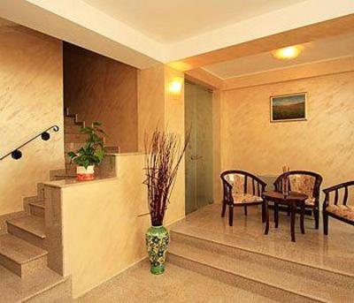 фото отеля Hotel Cantemir Bucharest