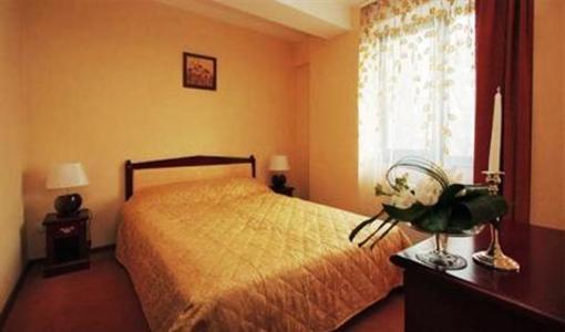 фото отеля Hotel Cantemir Bucharest