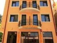 Hotel Cantemir Bucharest
