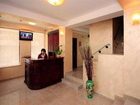 фото отеля Hotel Cantemir Bucharest