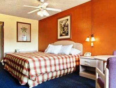 фото отеля Days Inn Sun City Center