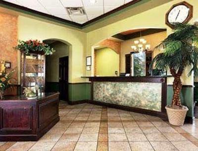 фото отеля Days Inn Sun City Center